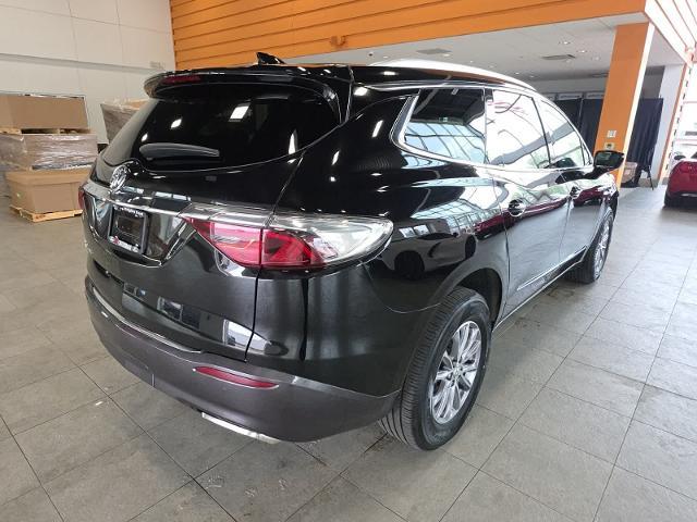 2023 Buick Enclave - $29,275