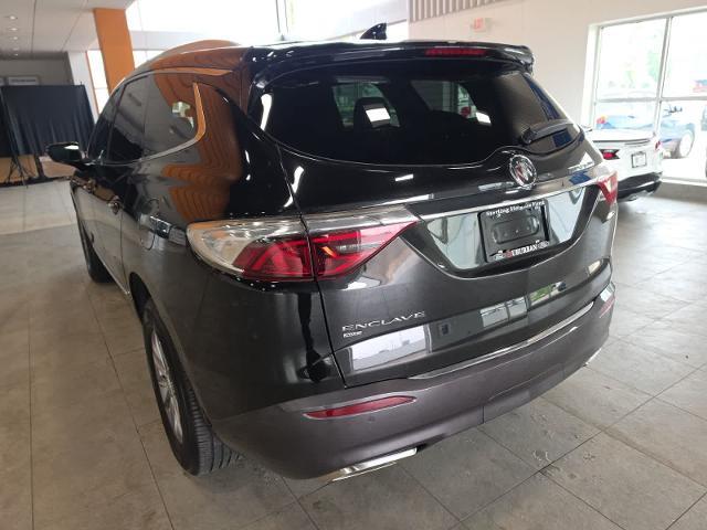 2023 Buick Enclave - $29,275