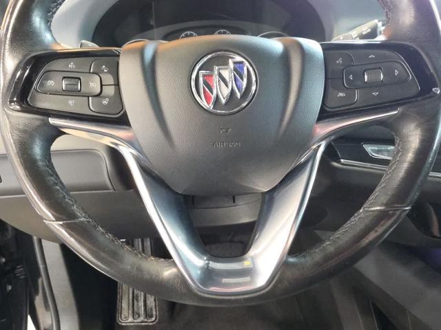 2023 Buick Enclave - $29,275