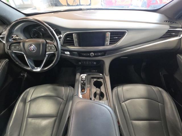 2023 Buick Enclave - $29,275
