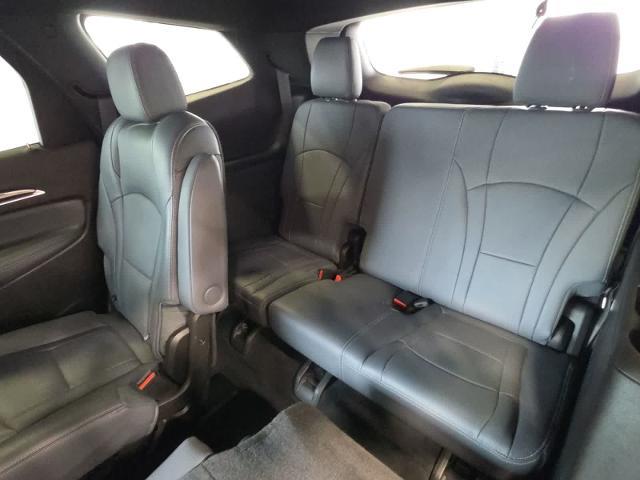 2023 Buick Enclave - $29,275