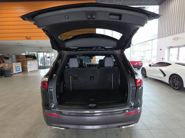 2023 Buick Enclave - $29,275