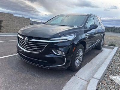 2023 Buick Enclave 4X4 Essence 4DR Crossover