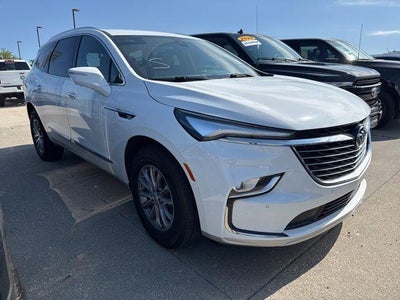 Photo of a 2023 Buick Enclave 4X4 Essence 4DR Crossover for sale
