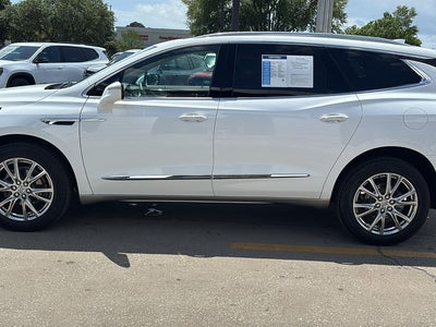 Photo of a 2023 Buick Enclave 4X4 Essence 4DR Crossover for sale