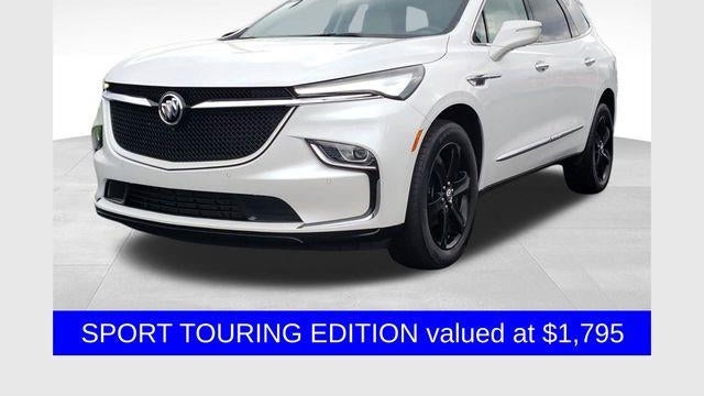 Preowned 2024 Buick Enclave Essence for Sale