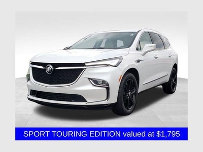 Photo of a 2024 Buick Enclave 4X4 Essence 4DR Crossover for sale