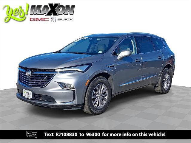 2024 Buick Enclave - $31,557