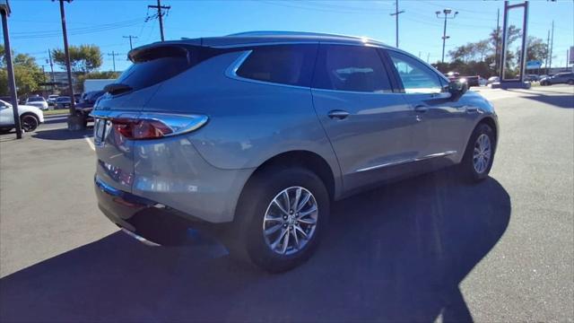 2024 Buick Enclave - $31,557