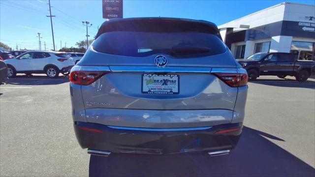 2024 Buick Enclave - $31,557