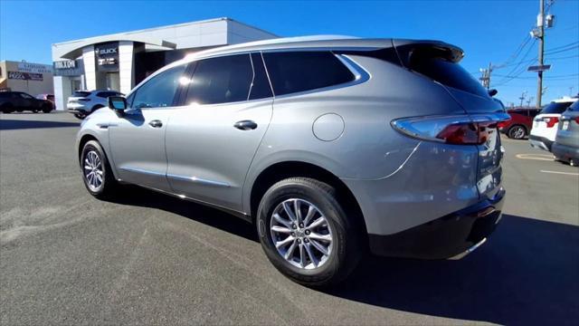 2024 Buick Enclave - $31,557