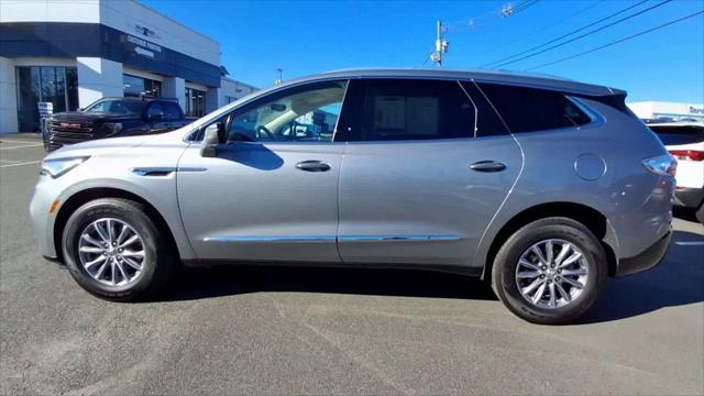 2024 Buick Enclave - $31,557