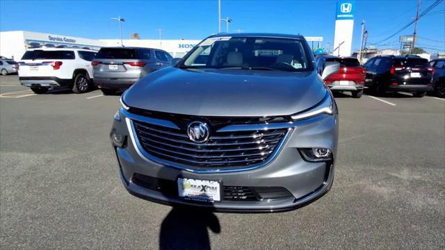 2024 Buick Enclave - $31,557