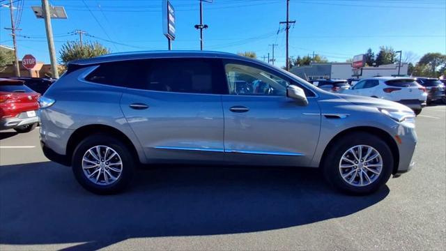 2024 Buick Enclave - $31,557