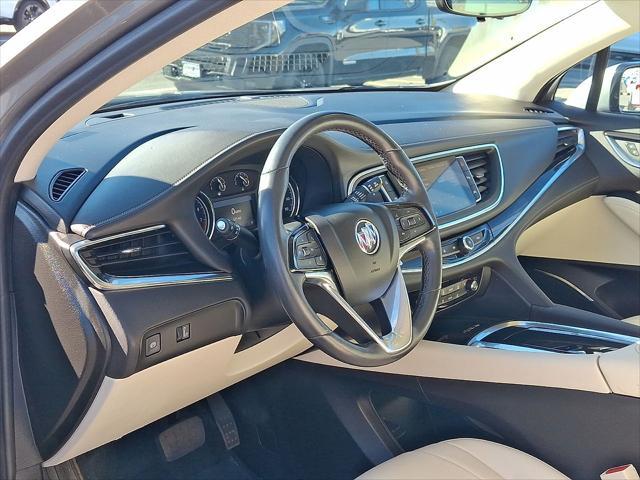 2024 Buick Enclave - $31,557
