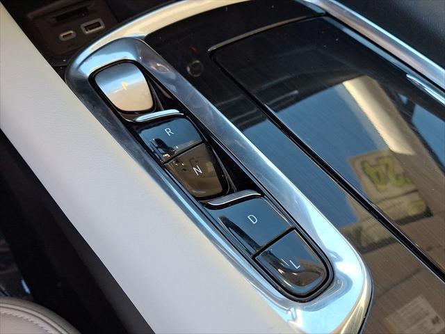 2024 Buick Enclave - $31,557