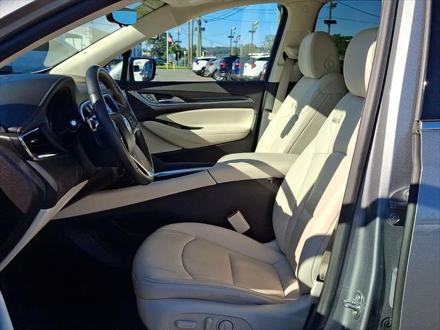 2024 Buick Enclave - $31,557