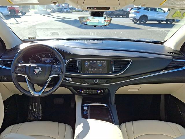 2024 Buick Enclave - $31,557
