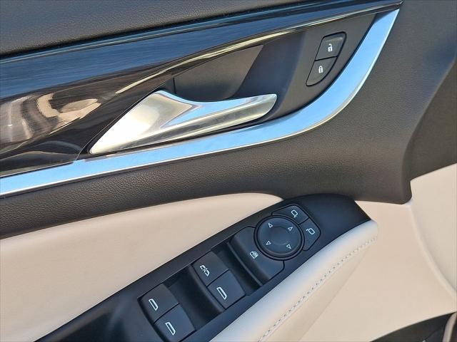 2024 Buick Enclave - $31,557