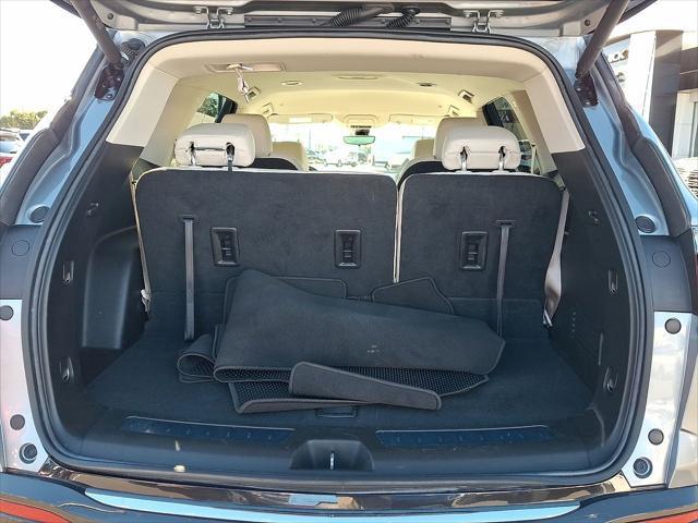 2024 Buick Enclave - $31,557