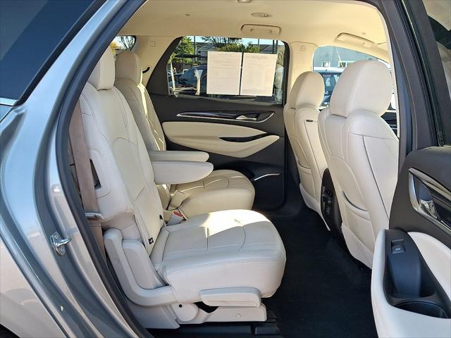 2024 Buick Enclave - $31,557