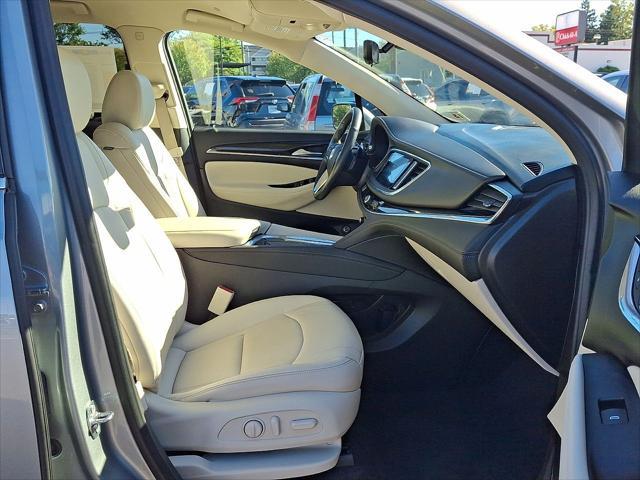 2024 Buick Enclave - $31,557