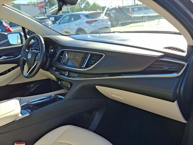 2024 Buick Enclave - $31,557