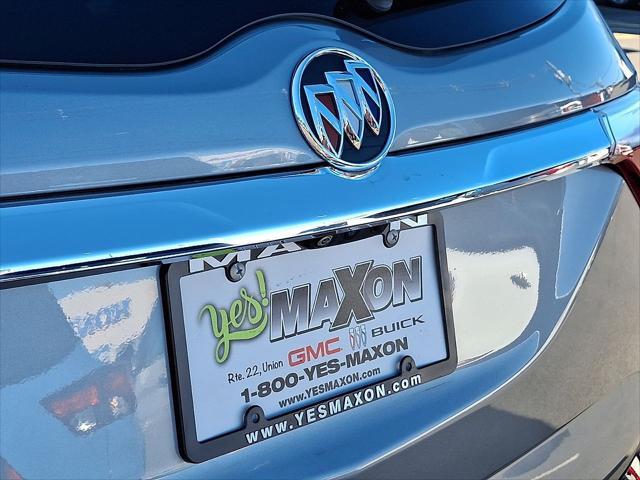 2024 Buick Enclave - $31,557