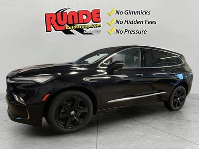 2024 Buick Enclave 4X4 Essence 4DR Crossover