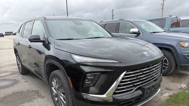 Preowned 2025 Buick Enclave Preferred for Sale