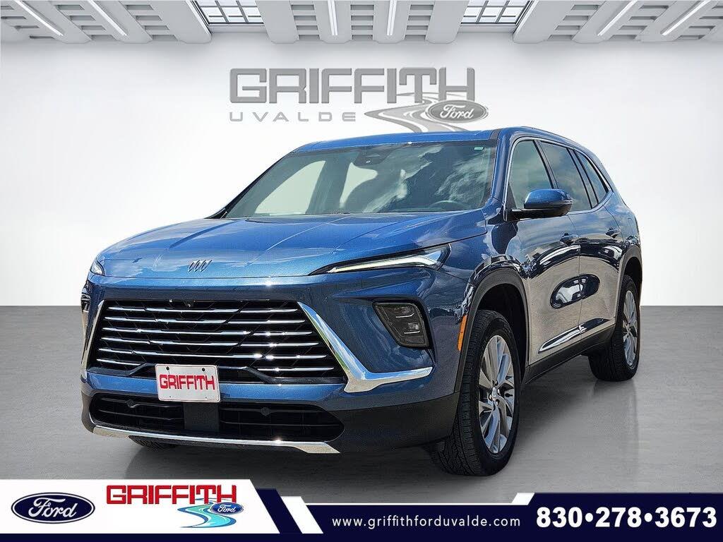 2025 Buick Enclave - $36,995