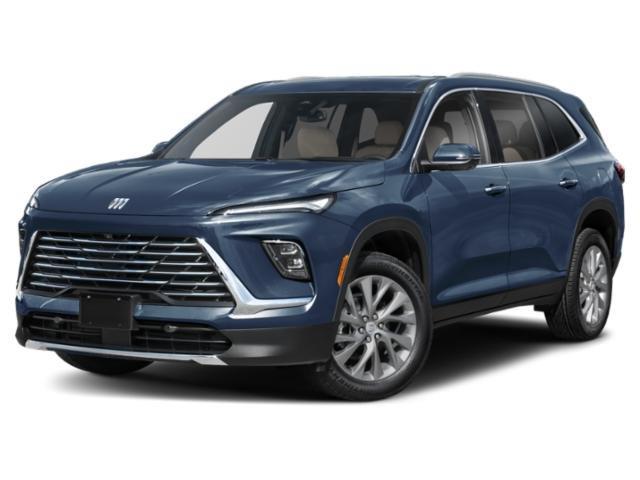 2025 Buick Enclave
