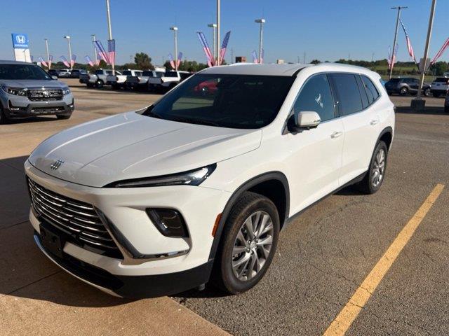 2025 Buick Enclave
