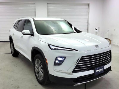 2025 Buick Enclave 4X4 Preferred 4DR Crossover