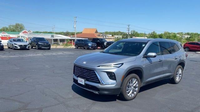Preowned 2025 Buick Enclave Preferred for Sale