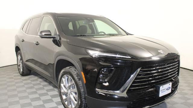 Preowned 2025 Buick Enclave Preferred for Sale