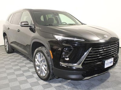 Photo of a 2025 Buick Enclave 4X4 Preferred 4DR Crossover for sale