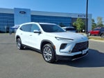 2025 Enclave Thumbnail 1