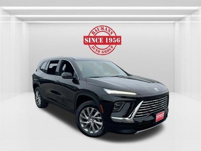 2025 Buick Enclave 4X4 Preferred 4DR Crossover