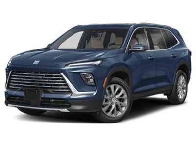 Photo of a 2025 Buick Enclave 4X4 Preferred 4DR Crossover for sale