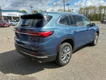 2025 Enclave Thumbnail 5