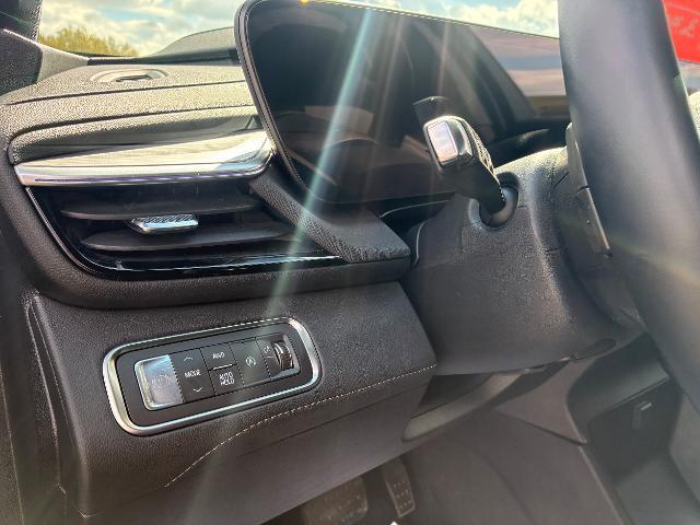 2025 Buick Enclave - $36,995