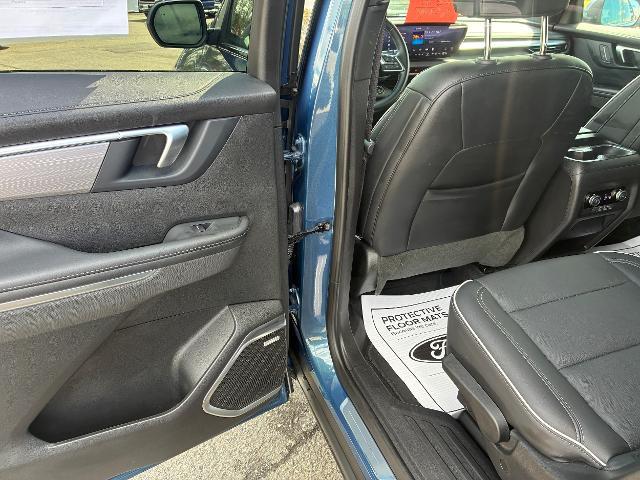 2025 Buick Enclave - $36,995