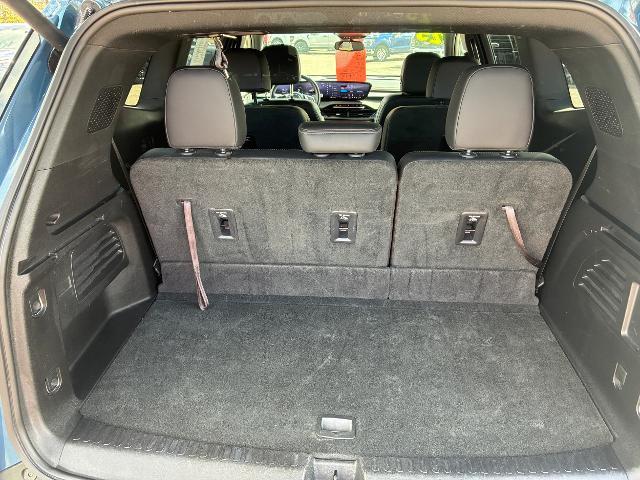 2025 Buick Enclave - $36,995