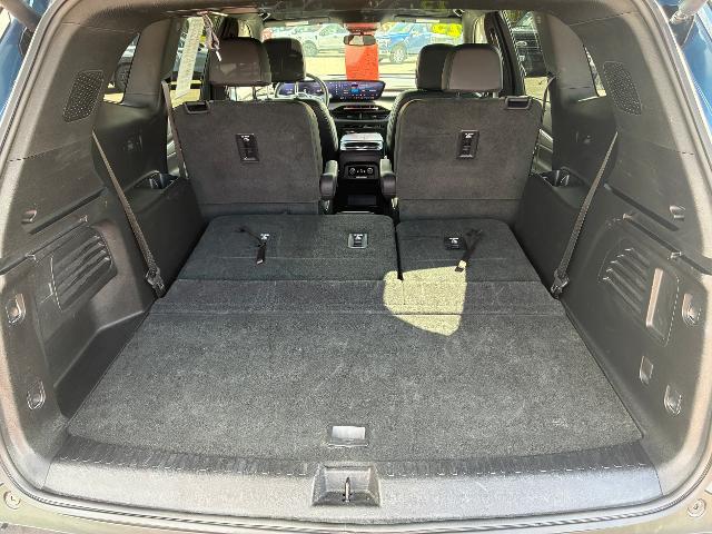 2025 Buick Enclave - $36,995