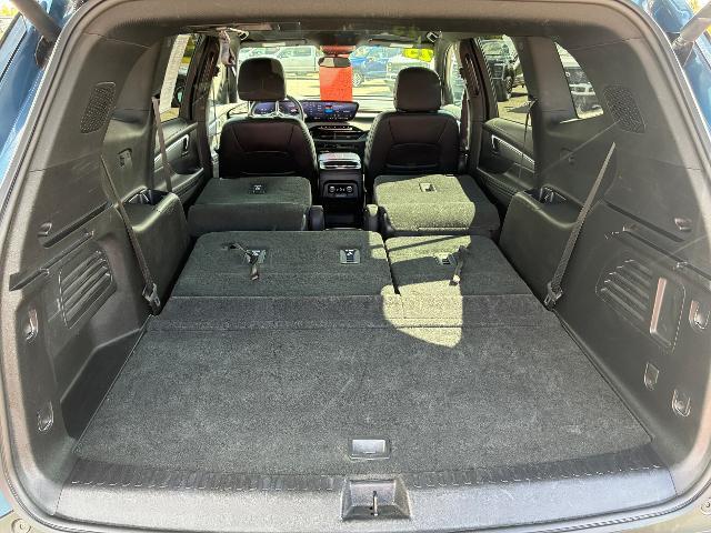 2025 Buick Enclave - $36,995