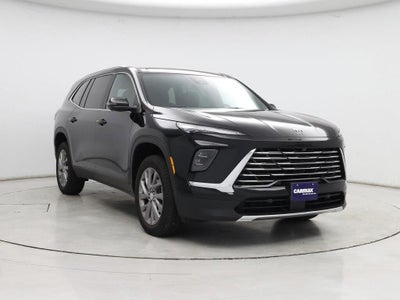 2025 Buick Enclave 4X4 Preferred 4DR Crossover