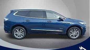 Preowned 2025 Buick Enclave Preferred for Sale