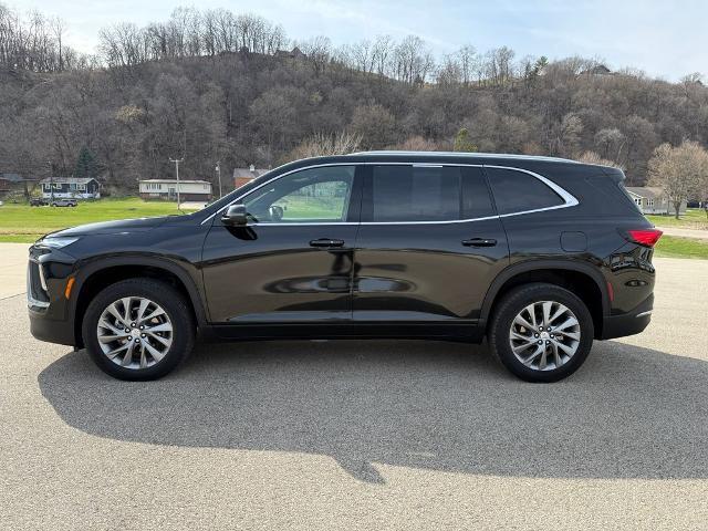 2025 Buick Enclave - $39,970