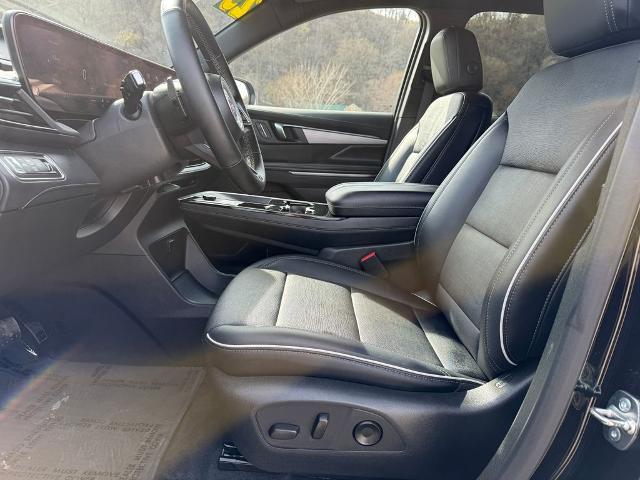 2025 Buick Enclave - $39,970